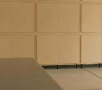 Garage Cabinets  Long Nine